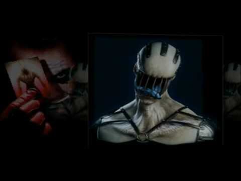 Chewy Chocolate Cookies-Profondo Rosso (Mixhell Remix)