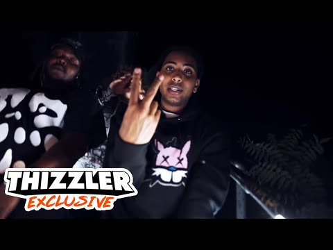 Lil Woadie x EBK JaayBo x Thee Prophecy x RSB Poopie - Side H*es (Music Video) II Dir. Tommy Flimz