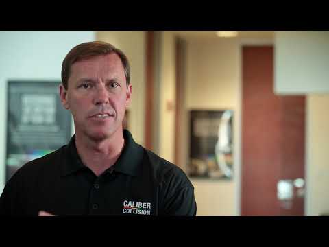 Caliber Collision Online Estimate