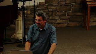 CUFI - Holocaust Course Intro 07/15/2026