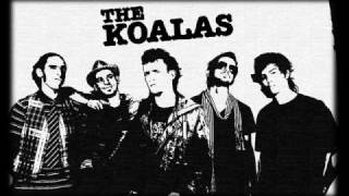 THE KOALAS - AMERICA