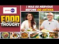 Samantha Ruth Prabhu Interview With Baradwaj Rangan Food For Thought Galatta Plus