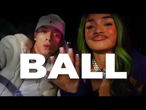[FREE] Central Cee x Kay Flock x Melodic UK Drill Type Beat - "BALL" Emotional Drill Instrumental