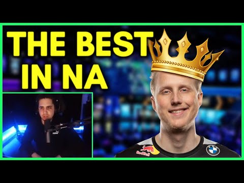 How Zven won as a support.