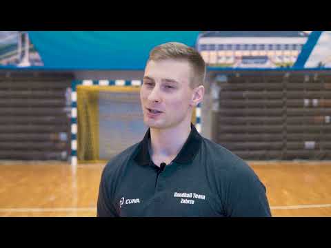 Rozmowy na Parkiecie: Paweł Dudkowski