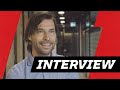 JOHN DE JONG over AANWINSTEN & VERTESSEN: 'De eerste stappen zijn gezet' ? | INTERVIEW