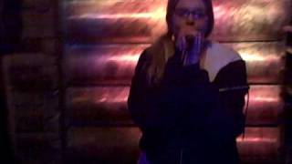 Jen Genie in a bottle