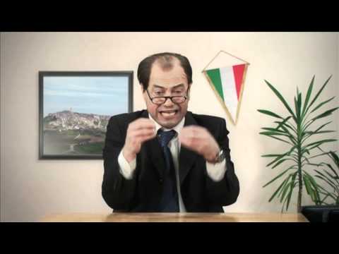 Guzzanti featuring Di Pietro