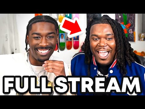 YouTube Thumbnail