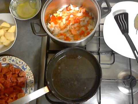 download lagu mp3 mp4 Veal Spanish Recipe, download lagu Veal Spanish Recipe gratis, unduh video klip Veal Spanish Recipe