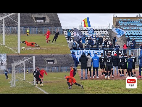 #1131 #Fotbal - Liga 4 Iasi: CSM Pascani - Progresul Deleni 7-0! Spectacol în ultimul meci al anului