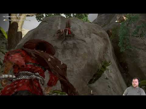 Ghost of Tsushima Pt 22