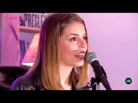 Nerea Rodríguez en #Wegowlive