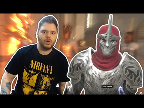 The Hunt Begins! Let's 100% Oblivion Remastered Part 43