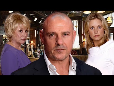 EastEnders - Peggy & Sam Mitchell Vs. Dave Roberts (2002 Complete Feuds)