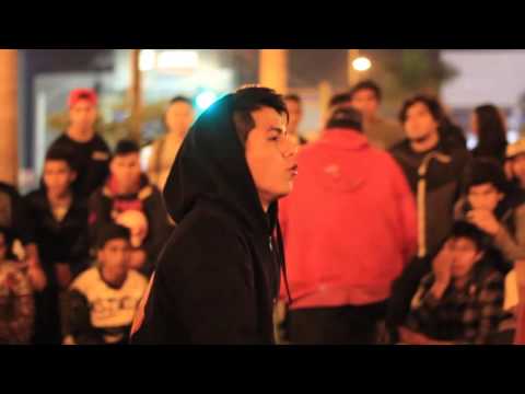 Akathane vs Kiki vs Strike - Batallas Raptonda 2015 |04-Dic|
