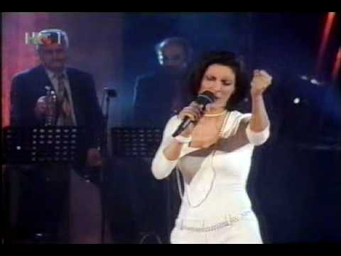 Doris Dragovic-Gabrijel (LIVE, Za srce i dusu, 2001)