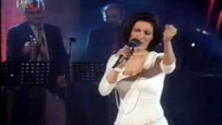 Doris Dragovic-Gabrijel (LIVE, Za srce i dusu, 2001)
