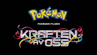 Pokémon Movie 21 Norwegian Ending theme