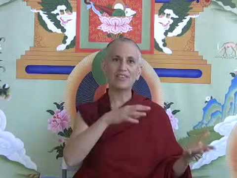 08-30-08 Learning by Experience: Working Together in a Monastery - BBCorner