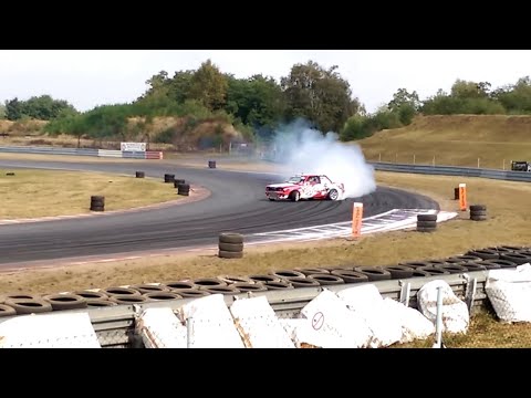 To jest najlepszy fan driftów w Polsce