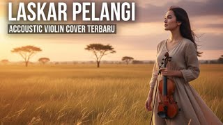 Download lagu Laskar Pelangi - Nidji | accoustic violin lirik cover terbaru | Devalika mp3 Download lagu Laskar Pelangi - Nidji | accoustic violin lirik cover terbaru | Devalika mp3