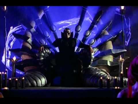 MK Soundbites - no! No! NO!!