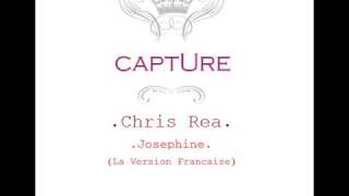 Chris Rea. Josephine. (La version Francaise)