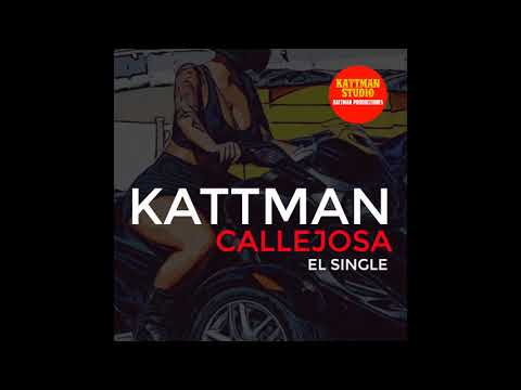 KATTMAN - Puede que encuentres (Beat Prod by Kattman)