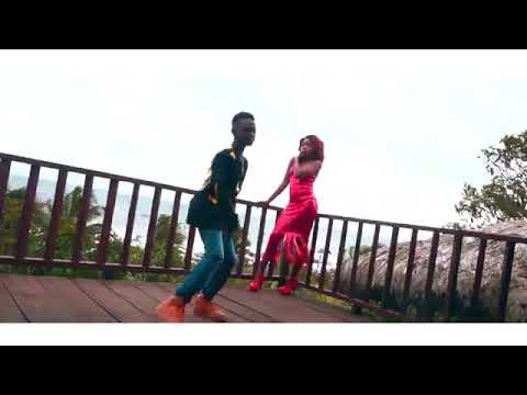 D king   Hot in lay Country official video 2020 Liberian music 2020