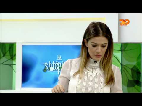 Ne Shtepine Tone, 16 Nentor 2016, Pjesa 2 - Top Channel Albania - Entertainment Show