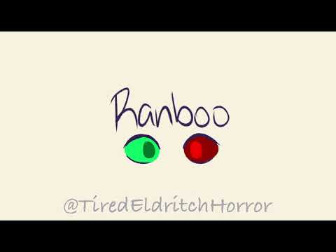 Eighth Wonder || Ranboo Animatic