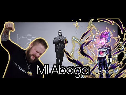 Score Card Reactions : MI Abaga - Everything