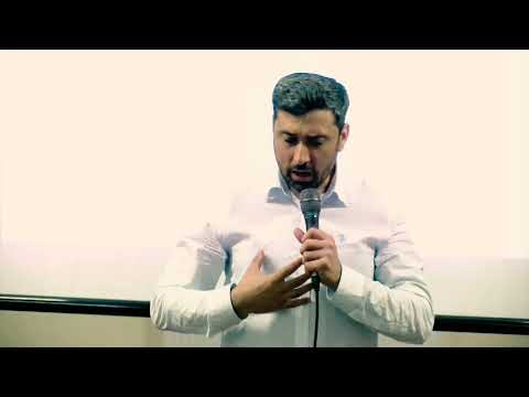 Intr-o clipa - Beniamin Sisu