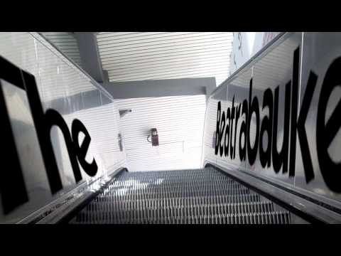 The Beatrabauken "Sometimes" (Original Mix)