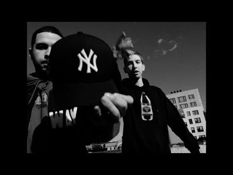 Video thumbnail for New York Shit / TTE 3