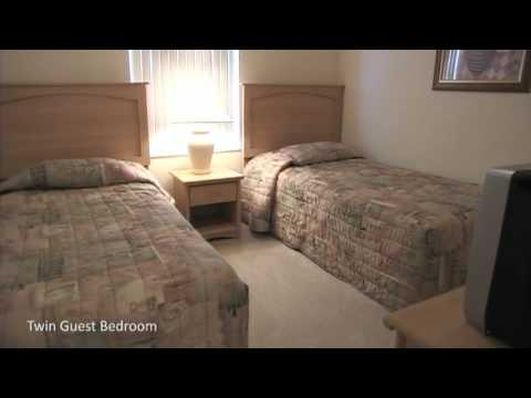 Halls Florida Villa - Tuscan Hills (Central Florida)