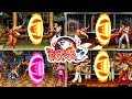 Art Of Fighting 2 Desperation Move Exhibition 4K