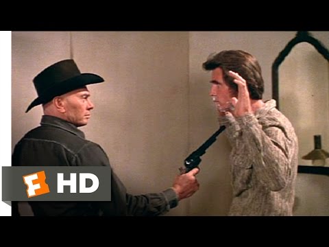Westworld (5/10) Movie CLIP - Was He Bothering You? (1973) HD
