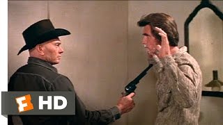 Westworld - Movie CLIP - Was He Bothering You? (1973)