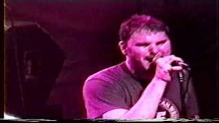 Avail - Live AMAZING (unknown location but after Over the James release) - MM #62