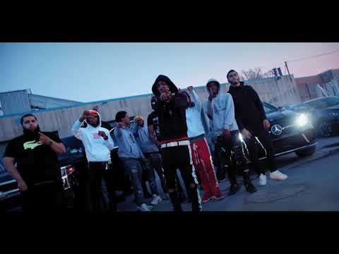 *FREE* ''Go Easy'' - Fivio Foreign x Bizzy Banks x J.I. NY Drill Type Beat (Prod.by.Yamaica)