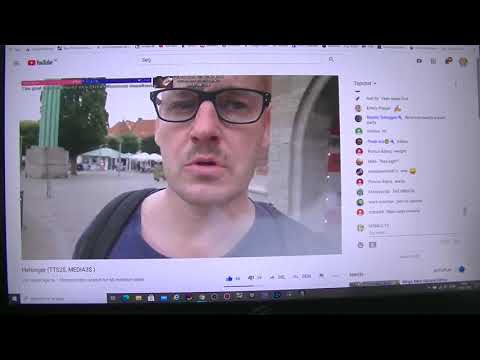 MongoTV_5312 - Del 11 - SER Bjorn TV LIVE