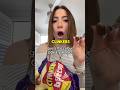 Her  Clinkers Guessing Game Went Hilariously Wrong So She Called Her Mom #shorts