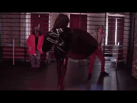 Crystal Waters - Move MV Trailer