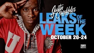Rich Gang, Skeme + Dej Loaf I Leaks of the Week
