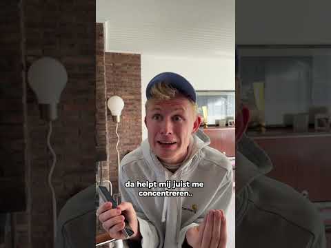 “IK GA STUDEREN MET MUZIEK” 🤣 #comedy