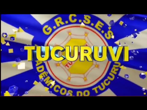 Vinheta da Tucuruvi - Carnaval Globeleza 2022