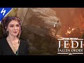 Kashyyyk | Star Wars Jedi: Fallen Order Pt. 4 | Marz Plays - Marz Kashyyyk | Star Wars Jedi: Fallen Order Pt. 4 | Marz Plays