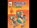Asterix I Trøjen Dansk Hørespil Fra 1991